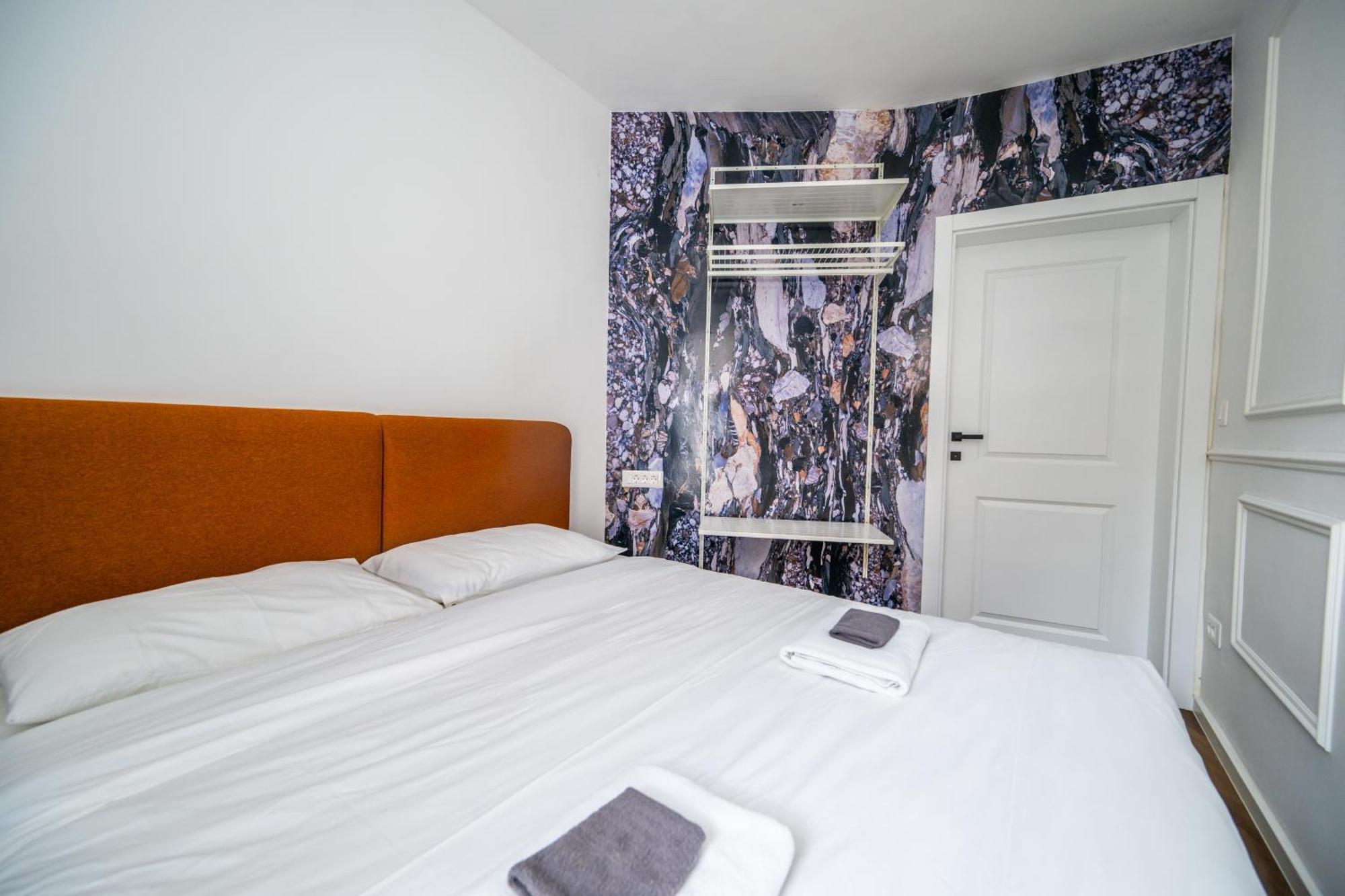 City Center Design Apartments SJJ Esterno foto