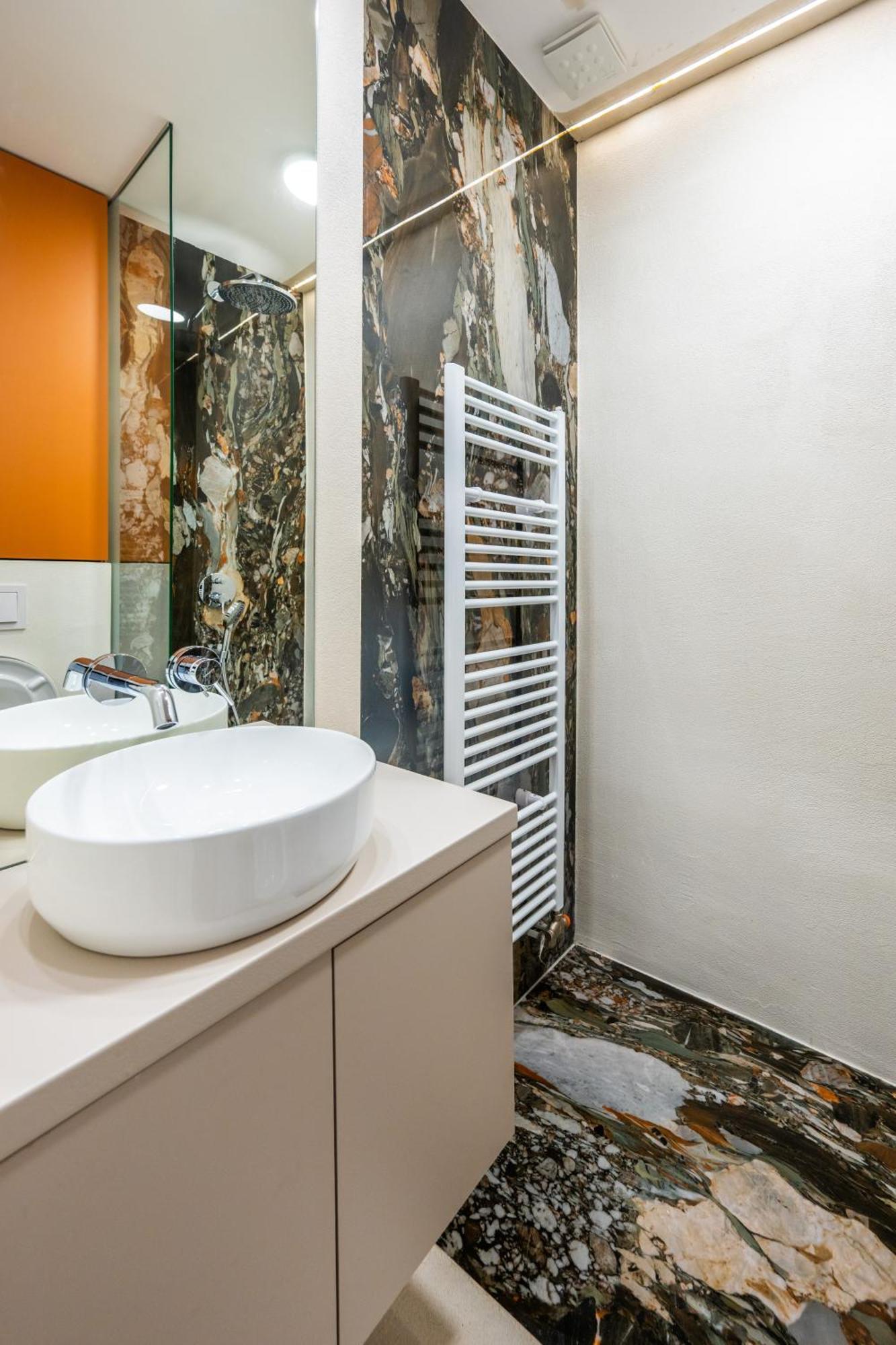 City Center Design Apartments SJJ Esterno foto