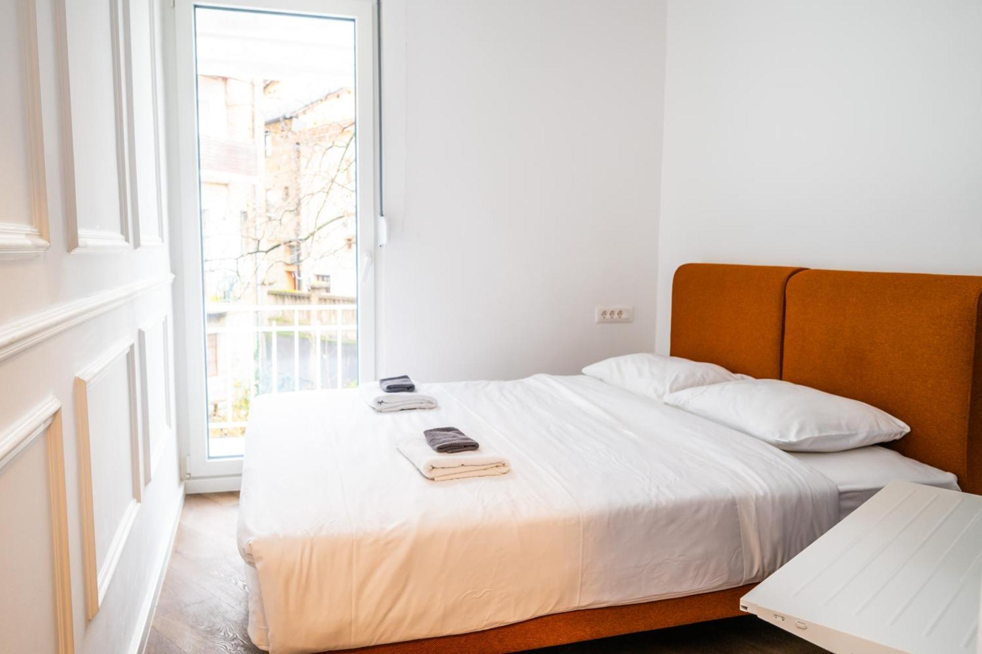 City Center Design Apartments SJJ Esterno foto