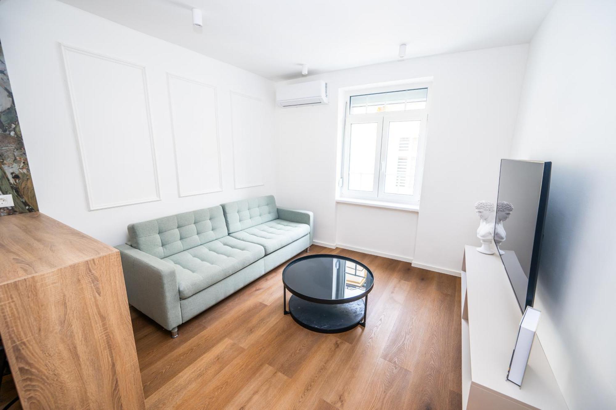 City Center Design Apartments SJJ Esterno foto