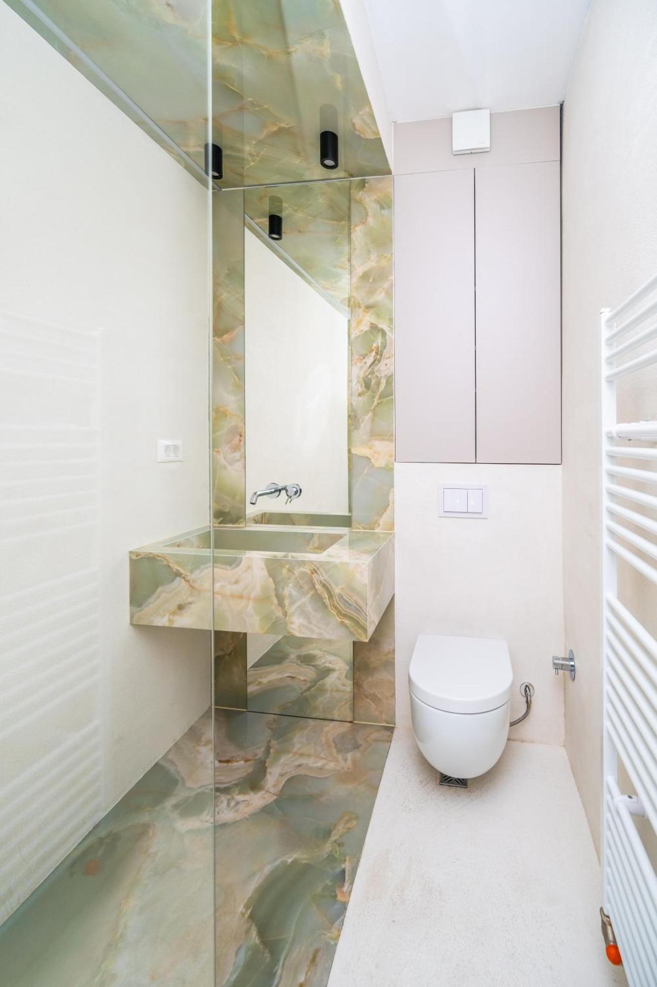 City Center Design Apartments SJJ Esterno foto