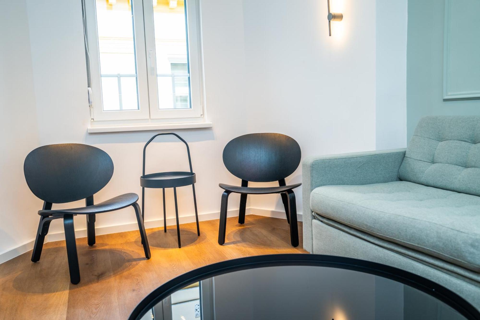 City Center Design Apartments SJJ Esterno foto