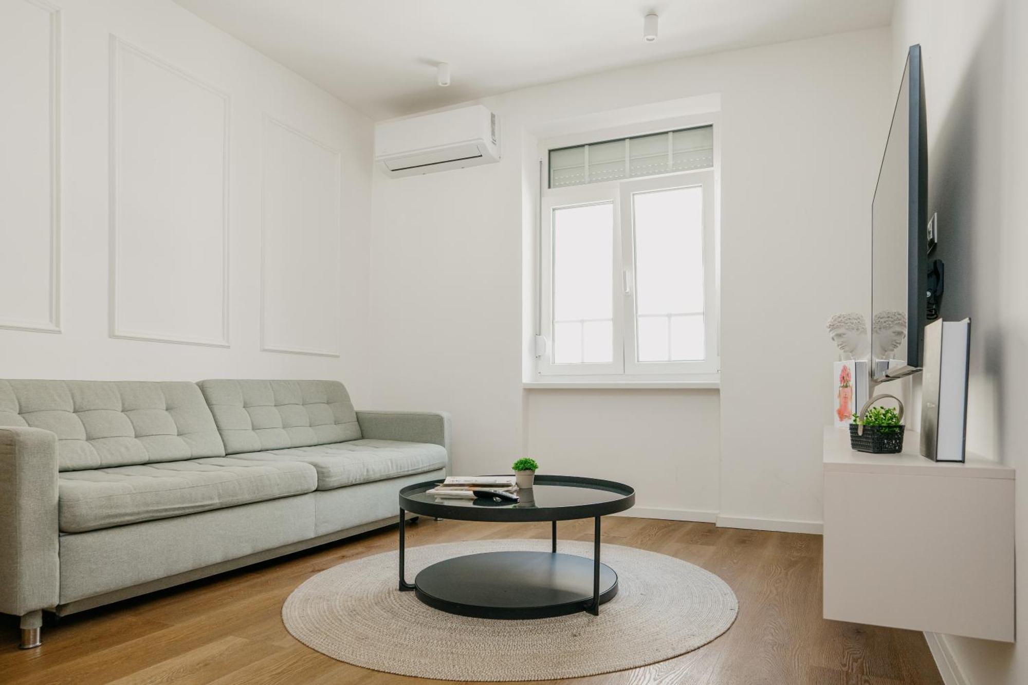City Center Design Apartments SJJ Esterno foto