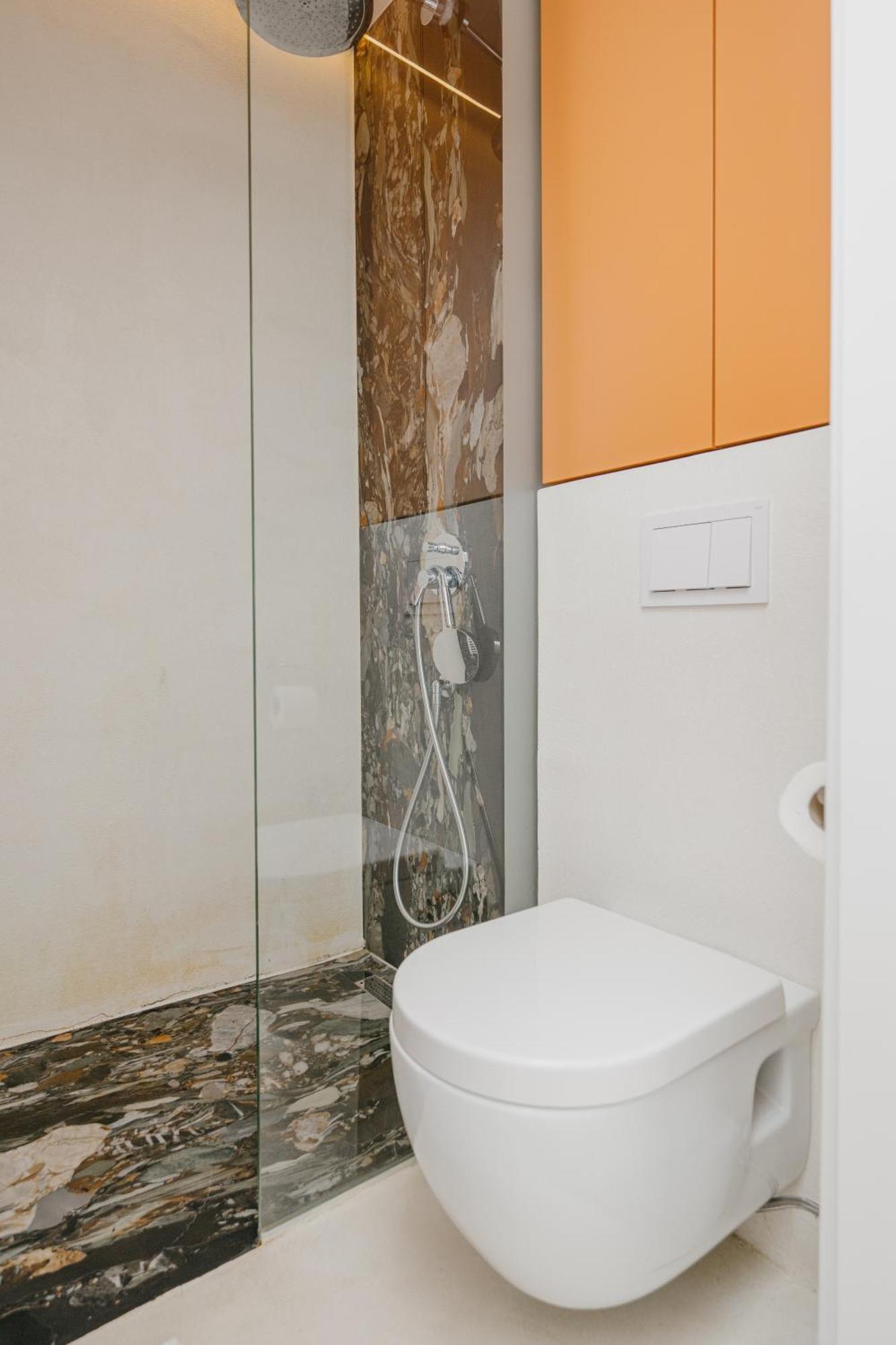 City Center Design Apartments SJJ Esterno foto
