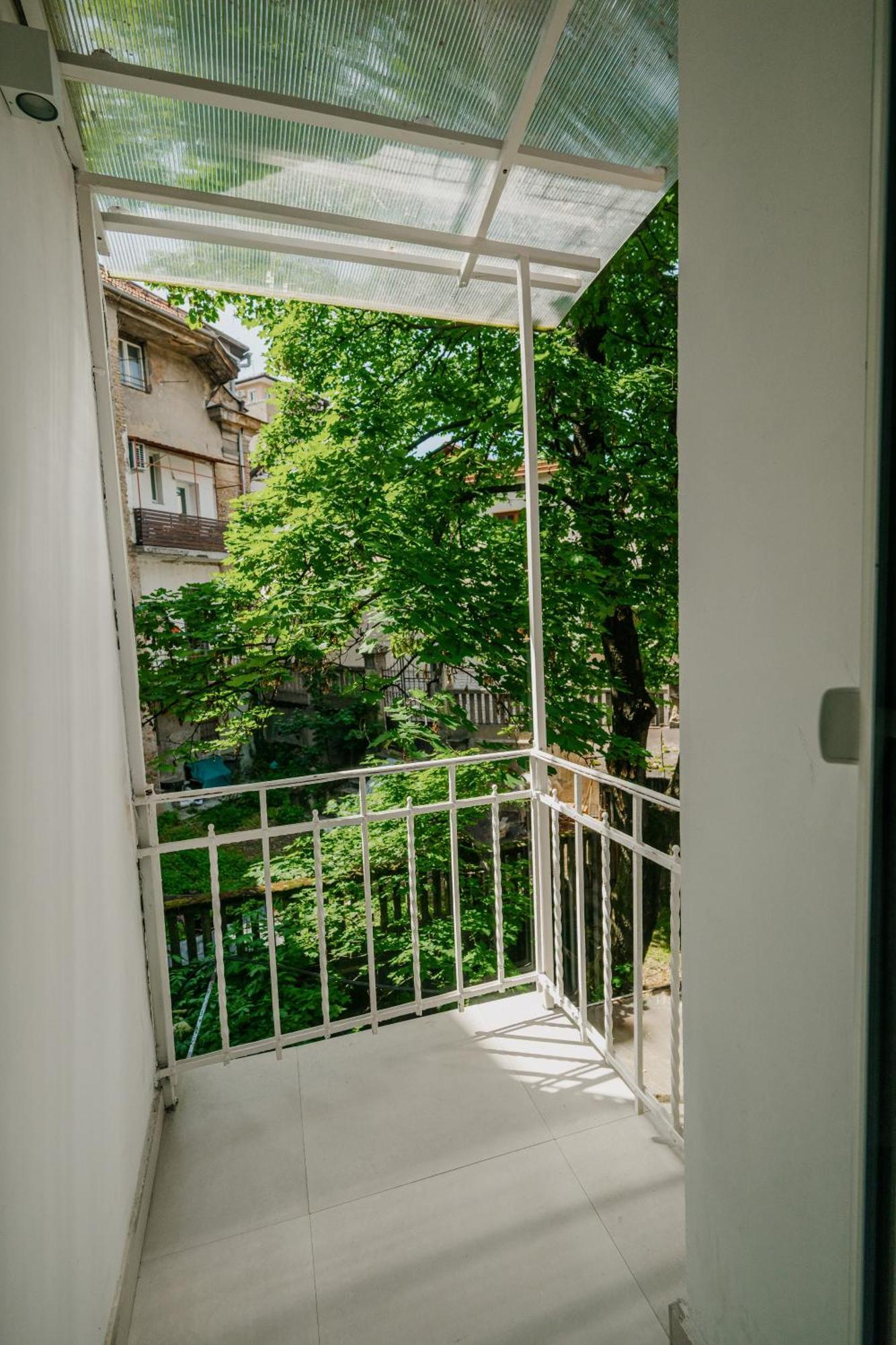 City Center Design Apartments SJJ Esterno foto